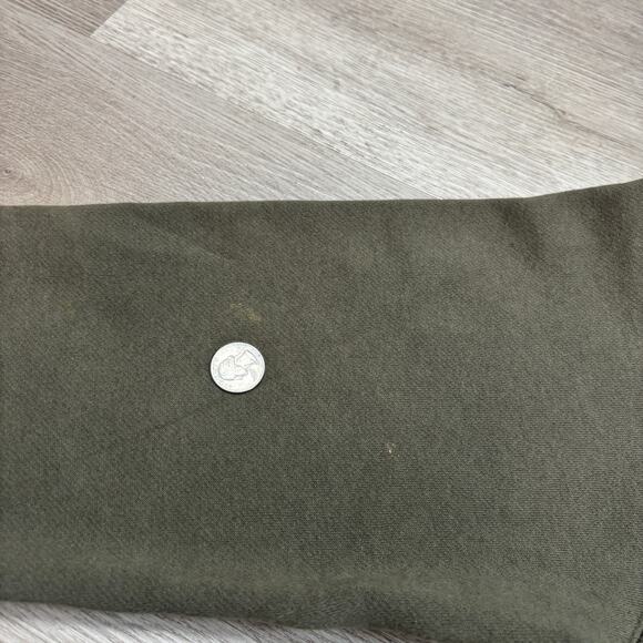 Vintage Stussy NYLTLA Full Zip Track Sweatshirt Jacket Men's XL Y2K Streetwear - Picture 13 of 16